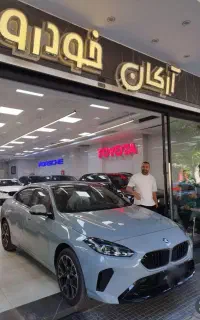 بی ام و سری 225 L مدل ۲۰۲۵
