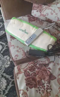 کمربندلاغری باقابلیت تنظیم ویبره