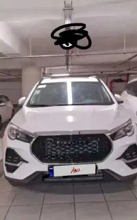 فیدلیتی الیت 5نفره سفید
