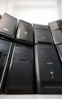 فروش خریدار کیس کامپیوتر سالم خراب جدید قدیمی