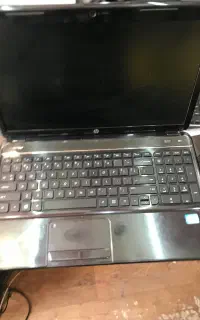 لبتاپ hp
