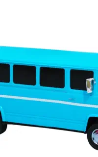 ماشین مینی بوس بنز۲۱نفره