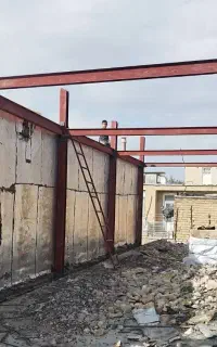 جوشکاری سیار