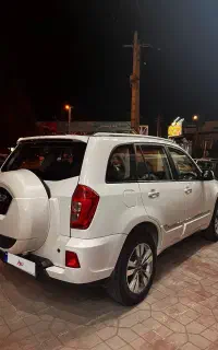 ام و ی ام x33 مدل ۱۳۹۶