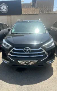 جک s3