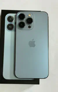 ایفون۱۳پرو