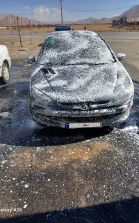 ۲۰۶ مدل ۸۵
