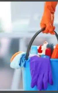 نظافت منزل
