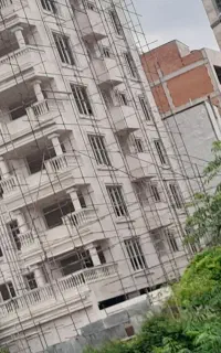کاشی کاری سنگ کاری