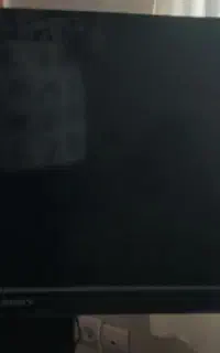 تلویزیون در حد نو