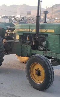 تراکتور پرکنز