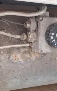 آبگرمکن زود جوش
