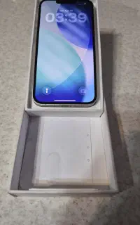 ایفون 14نرمال پک اصلی ا