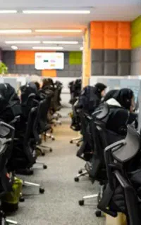 فرصت ویژه همکاری در بیمه ایران