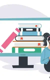 مشاوره تحصیلی و تدریس دروس