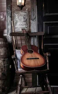 آموزش حرفه گیتار پاپ در ۲۴ جلسه