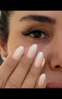 آف ویژه خدمات ناخن