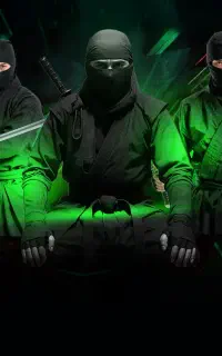 باشگاه نینجوتسو تربت حیدریه مخصوص آقایان