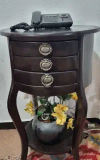 میزتلفن
