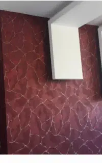 نصب کاغذ دیواری و کفپوش