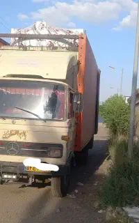 خاور۶۰۸
