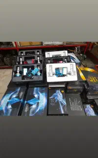 فروش انواع هدلایت mzm