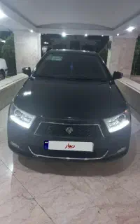 دنا پلاس توربو اتومات بدون رنگ وبی نظیر