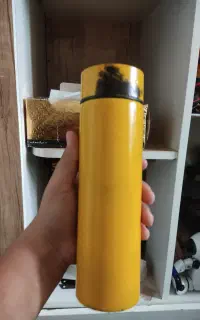 فلاسک