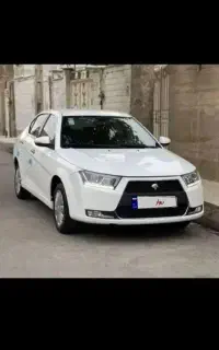 دنا پلاس 6دنده 1405خشک