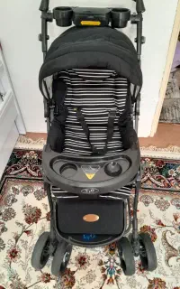 کالسکه کودک