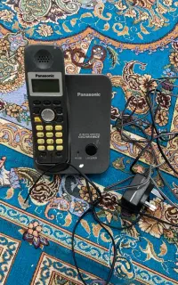 تلفن پاناسونیک