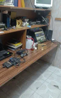 آموزش برق خودرو