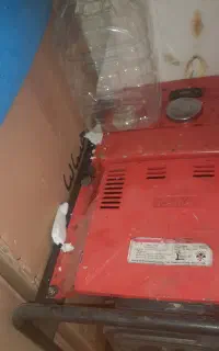 موتور برق