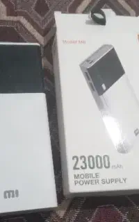 پاور بانک