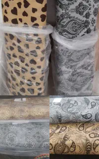 زیر سفره ضد آب