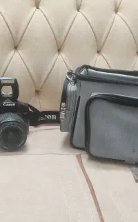دوربین عکاسی و فیلمبرداری Canon