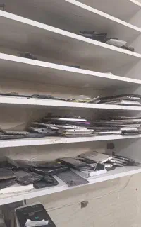 کارآموز تعمیرات موبایل