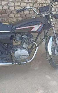 موتور 125