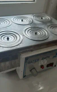 بن ماری حلقوی ۶ خانه شیماز