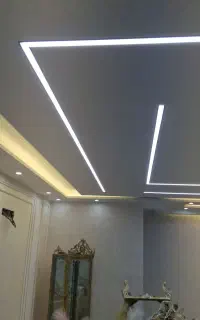 لاین نوری