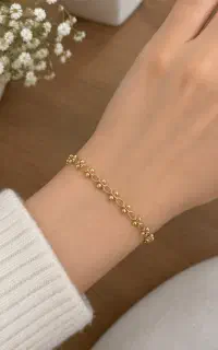دستبند مینیمال