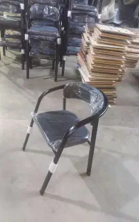 صندلی انتظار