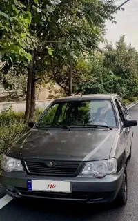 پراید 111