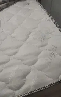 تشک رویال دو نفره نو ۷ تومن