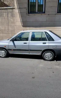 فروش پراید