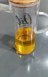 تعدادی لوازم آشپزخانه