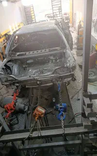 صافکاری نقاشی امیر خدمات pdr
