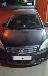 خودرو ولکس 94