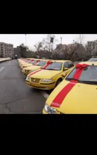 از کرج و حومه با ماشینی که دوست داری سفر برو