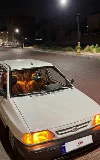 پراید پنو 131